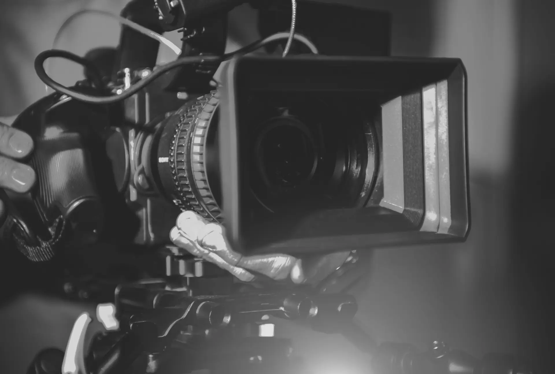 Corporate Video Production and Post-Production Services South Africa