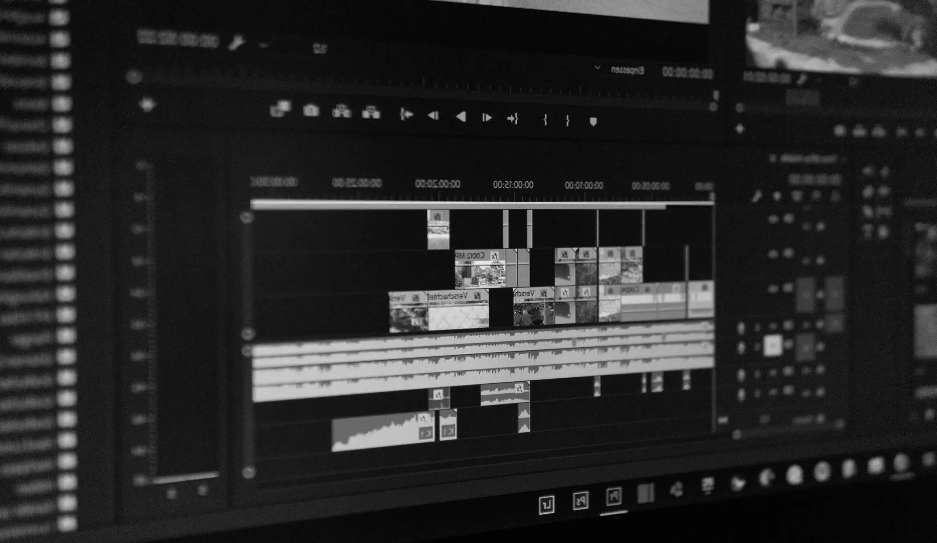 Content Strategy and Video Production for Brands and Businesses